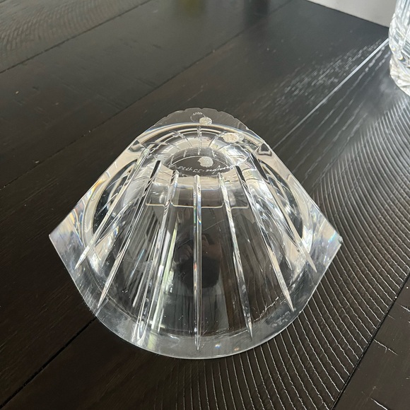 Orrefors Crystal bowl - Picture 5 of 7